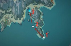 原神漂流瓶位置一览 原神漂流瓶攻略 原神漂流瓶位置一览 原神漂流瓶攻略