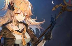 绯红之境sr排行榜 绯红之境sr角色推荐 绯红之境sr排行榜 绯红之境sr角色推荐