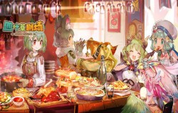 四叶草剧场剧照带什么 四叶草剧场剧照推荐 四叶草剧场剧照带什么 四叶草剧场剧照推荐