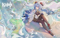 原神永冻流怎么玩 原神永冻流阵容 原神永冻流怎么玩 原神永冻流阵容