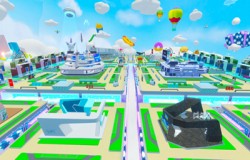 揭秘2022 ChinaJoy线上展（CJ Plus），MetaJoy元宇宙世界抢先看！（五）