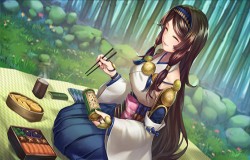 《姬魔恋战纪》马超新技能参数详解！