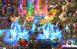 天下无敌！《王者之路》代言人何润东奋勇杀敌绝处逢生