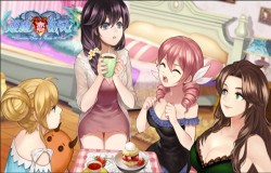 《姬魔恋战纪》最佳人气搭档! 《姬魔恋战纪》最佳人气搭档!