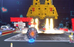 汽车人,出发!变形金刚登陆ChinaJoy线上展(CJ Plus) 汽车人,出发!变形金刚登陆ChinaJoy线上展(CJ Plus)