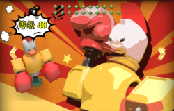 《兵人大战》鸭鸭竟成邪恶玩具？聚焦拳击鸭成长史