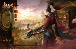 《极无双2》最新金将太史慈上线，潜渊之龙势破九霄！