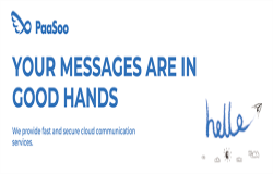 【展商风采】PaaSoo确认参展2023 ChinaJoy BTOB