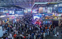 2023 ChinaJoy 抢票攻略（即刻收藏）！ 7月12日首批早鸟票限量发售、抢完即止！！！