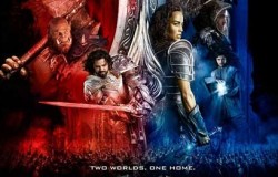 20年情怀新生!《暮光双龙》UE4无缝地图,1月13日共赴新约 20年情怀新生!《暮光双龙》UE4无缝地图,1月13日共赴新约