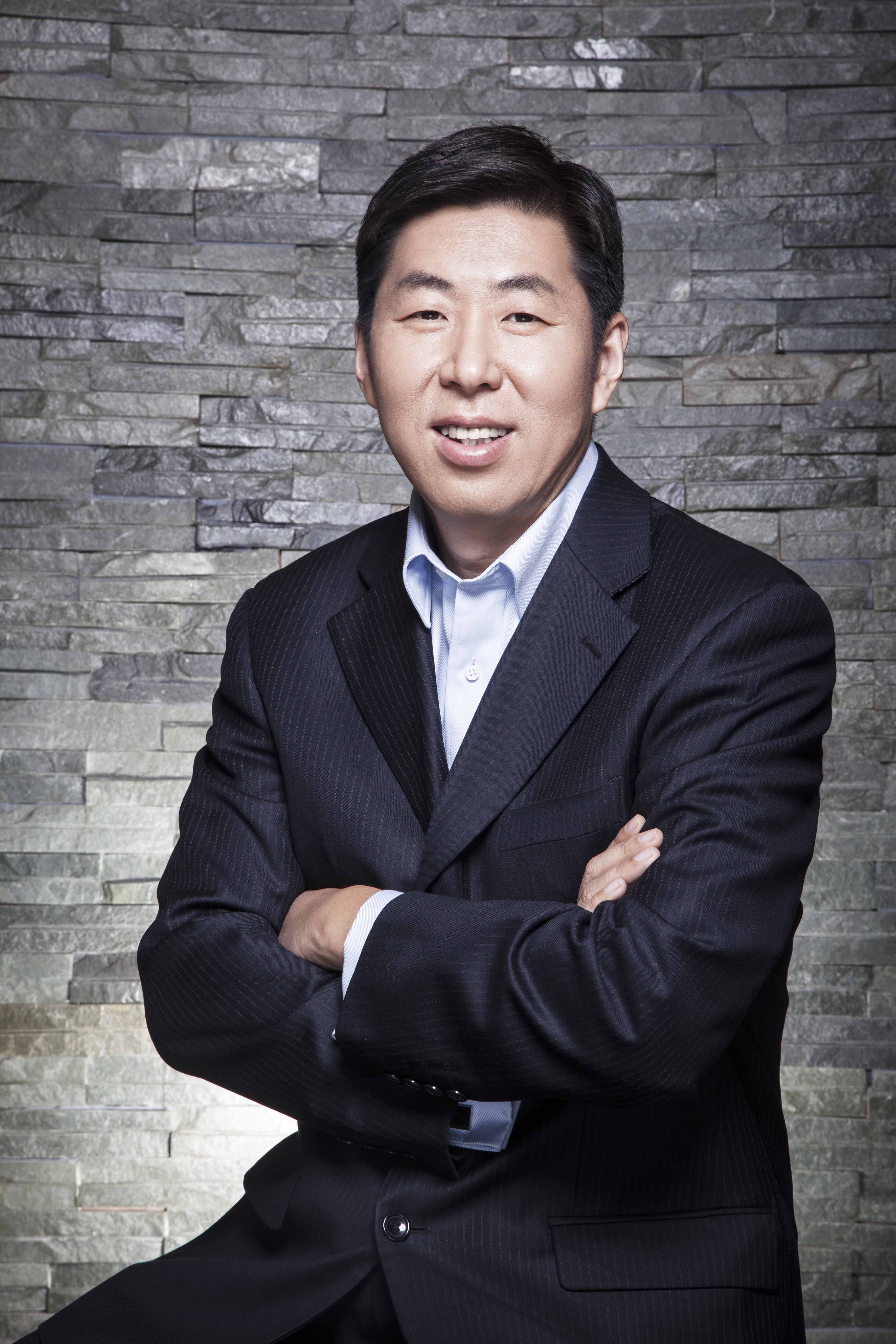 张鹤、李勍正式确认将出席2016WMGC