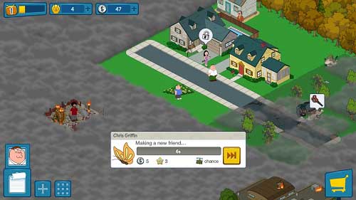 family guy 测评6