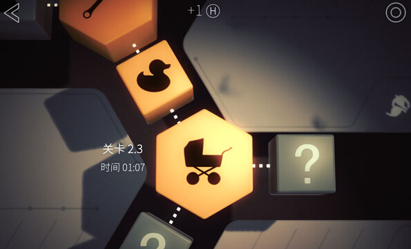 投影成真