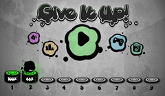  Give it up永不言弃评测 就是要作死 