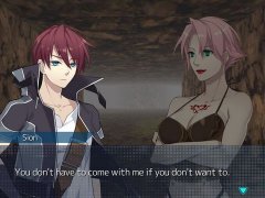  《眼泪革命》评测：日式RPG玩家的福音 