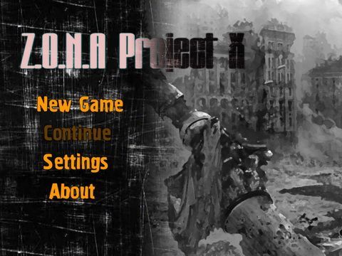 Z.O.N.A X计划