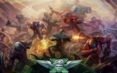  《佣兵入侵》评测：保护地球消灭外星人 