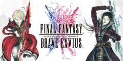  《最终幻想Brave Exvius》评测：这一次不炒冷饭 
