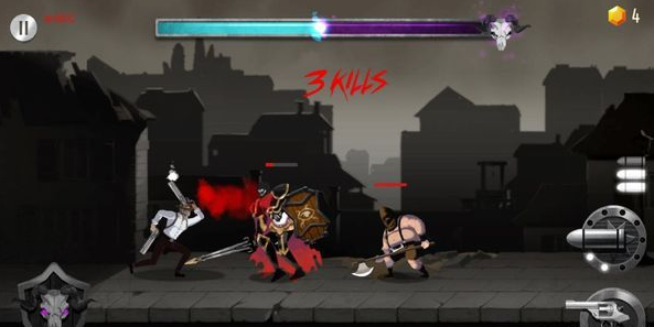 吞魔者