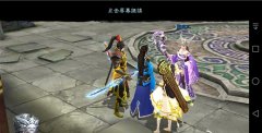  《三剑豪2》评测：一个认真塑造世界观的原创武 