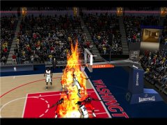 《NBA范特西》手游评测：万事俱备只欠周董