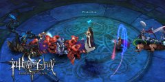  《神魔圣域》手游评测：好的游戏会说话！全方 