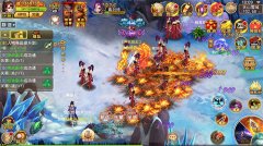  《梦想江湖》评测：重新定义武侠游戏 江湖之路 