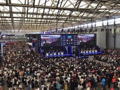  2019 ChinaJoy媒体合作开始啦 